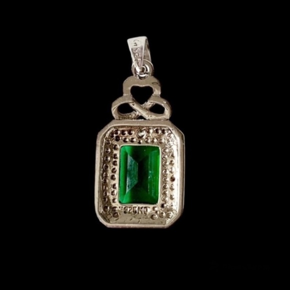 Pendant 925 sterling silver - Picture 4 of 7